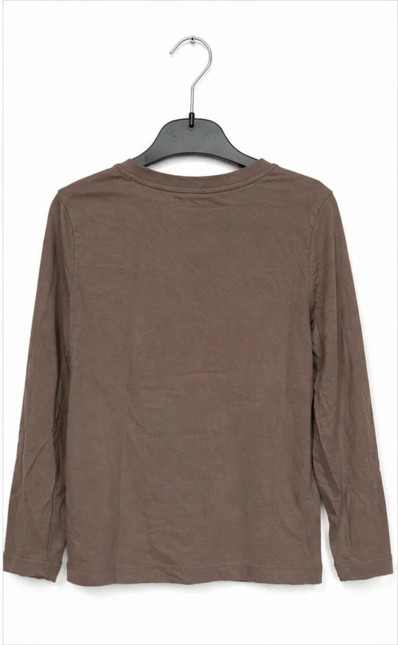 Long sleeve Yeti Pepperts t-shirt – 8/10 years – photo 3